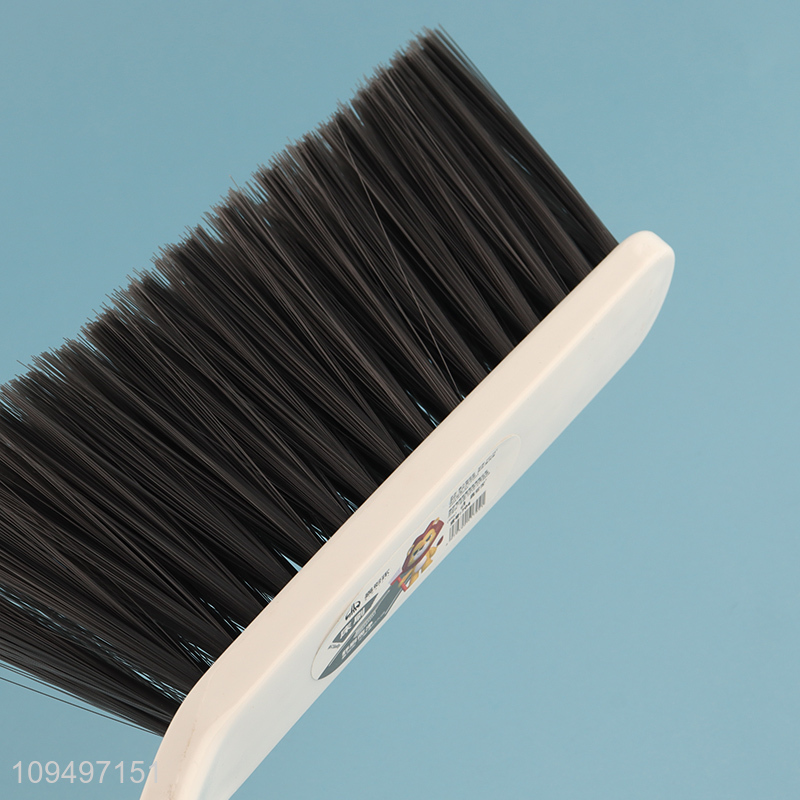 Factory price soft bristle household bed brush