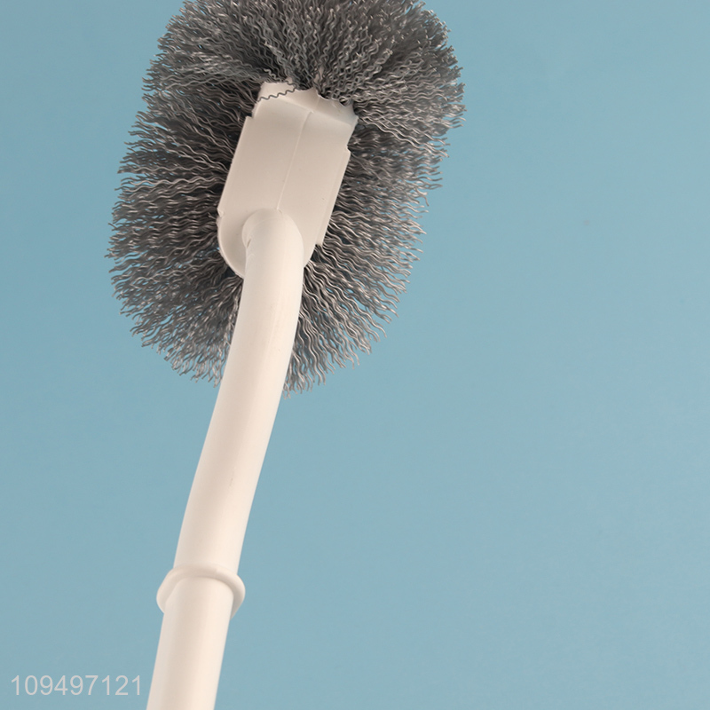 Good quality cleaning tool toilet brush for bathroom