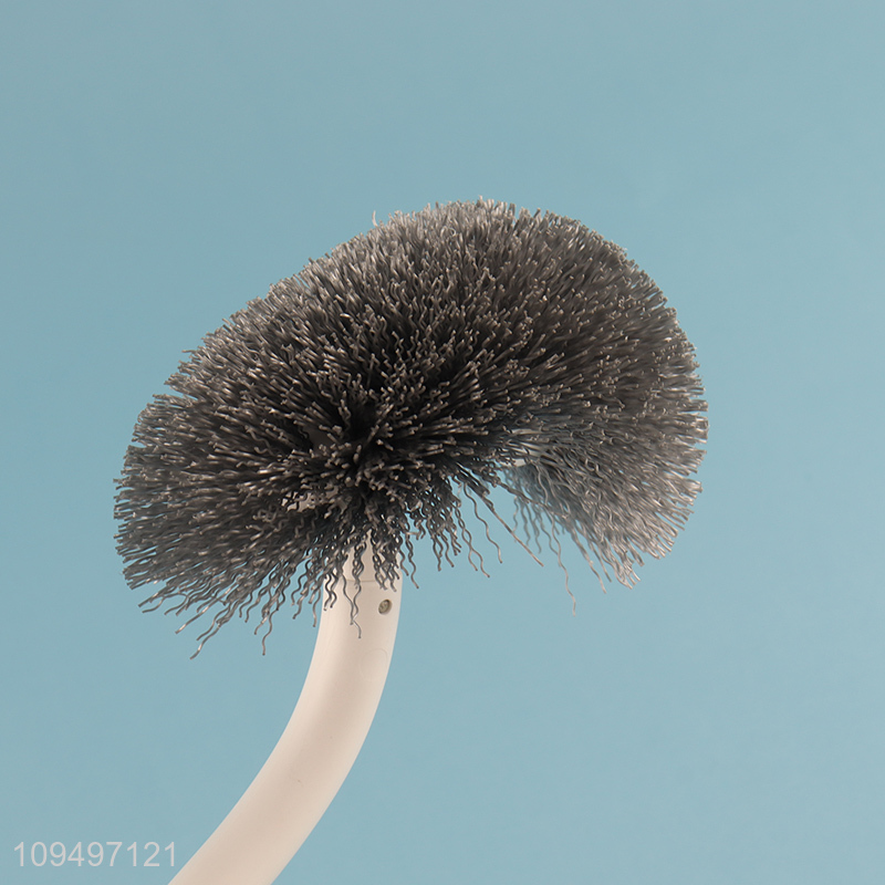 Good quality cleaning tool toilet brush for bathroom