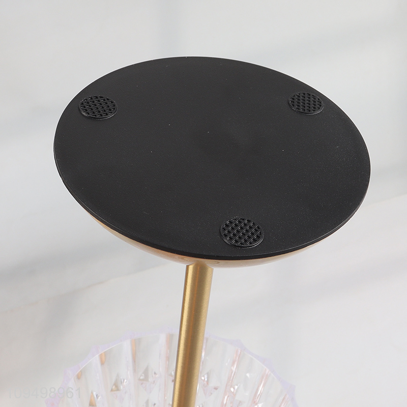 Hot sale usb charging touch lamp for household