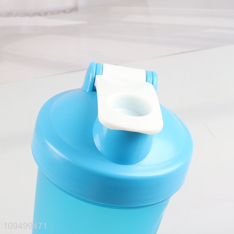 Good quality plastic water bottle drinking bottle for sale