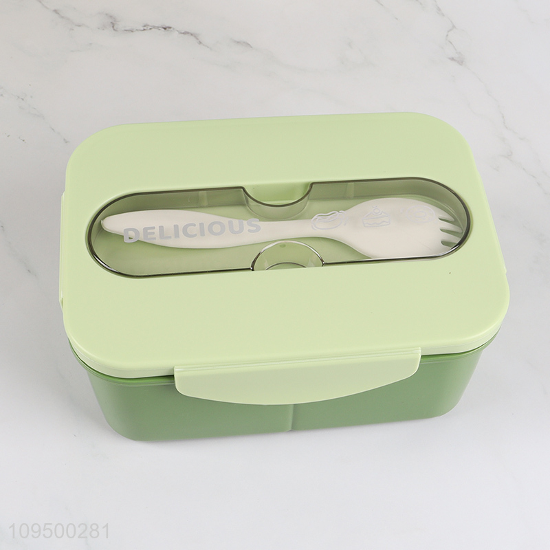 New arrival  school kids lunch box water bottle set