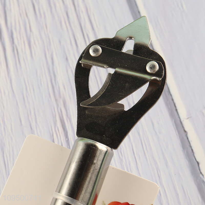 Hot sale kitchen gadget bottle opener cans opener