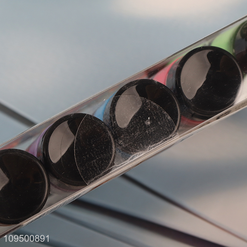 China supplier metallic acrylic paint set for art supplies