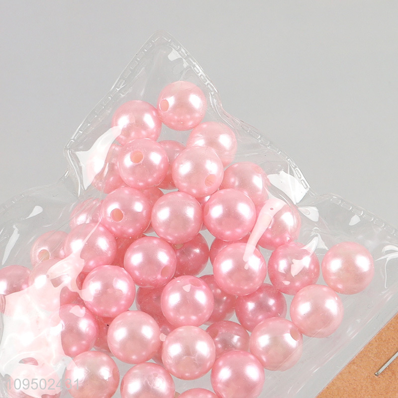 New arrival  multicolor creative diy beads for sale