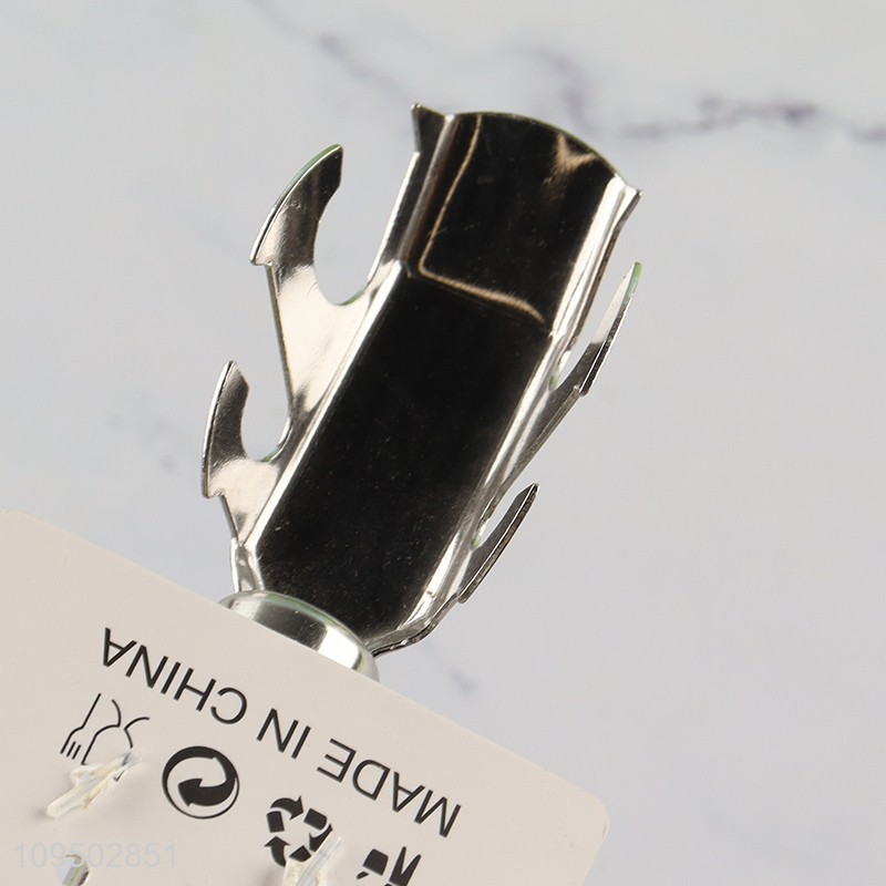 Factory supply stainless steel bowl dish clips