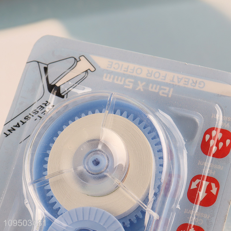 Top products correction tape dispenser for sale