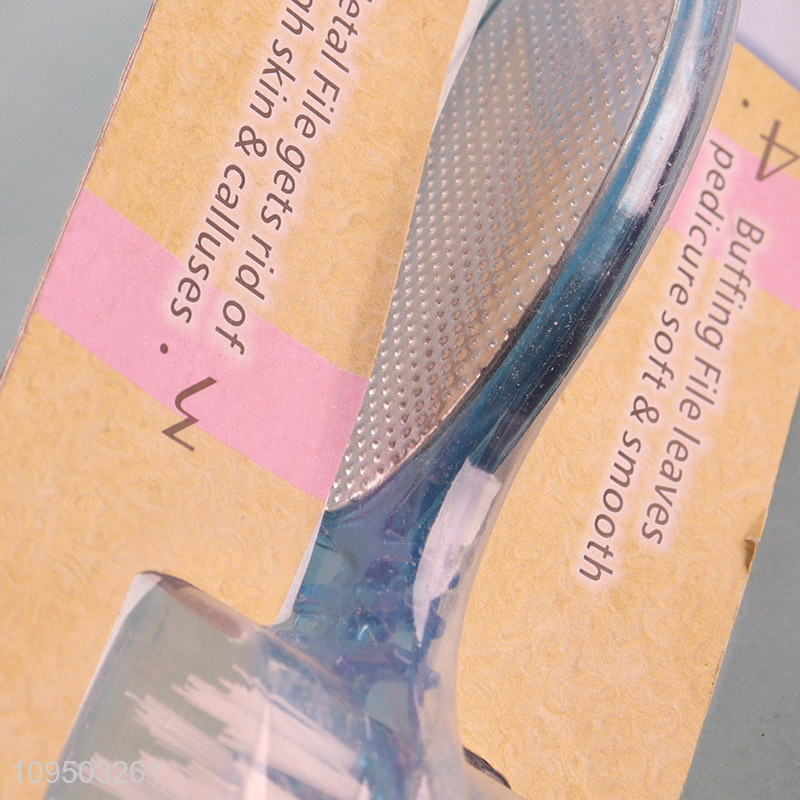 China wholesale pumice foot stone for foot care