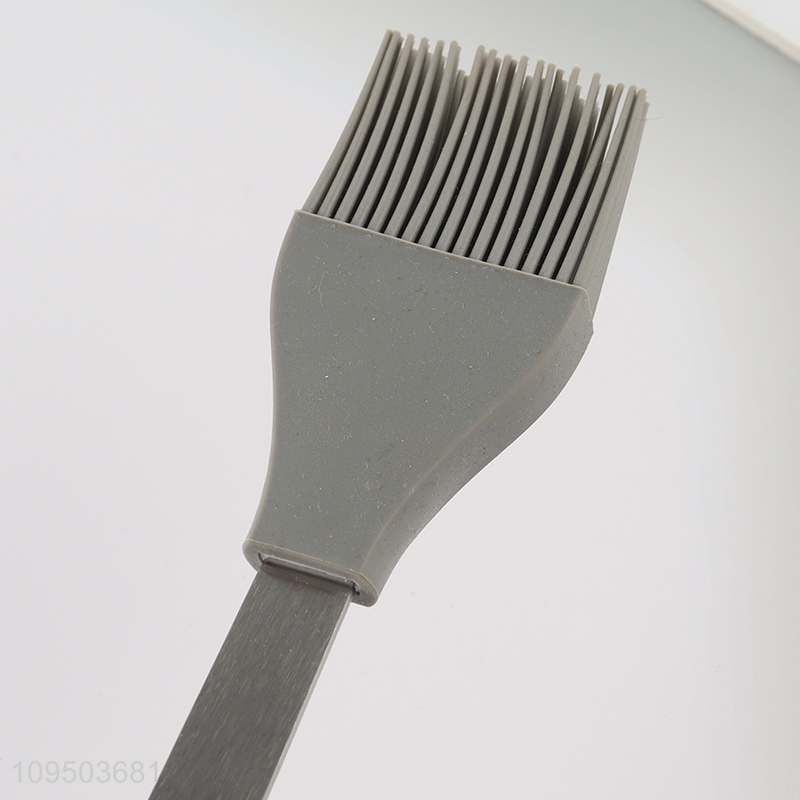 Top quality silicone baking brush oil brush