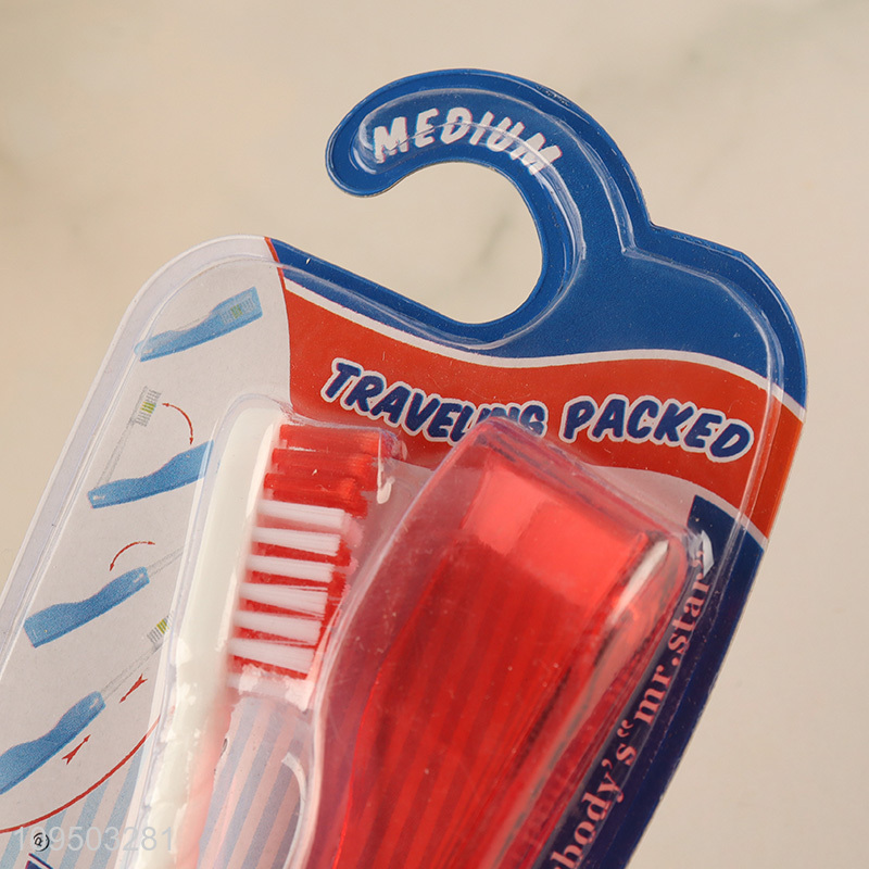 New arrival  oral care soft bristle toothbrush