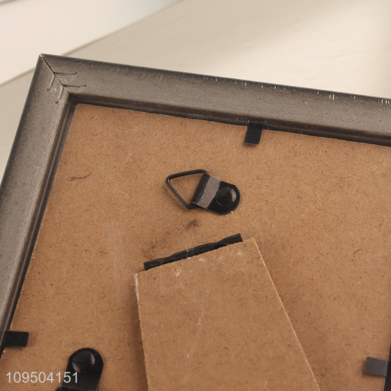 Hot sale photo frame picture frame wholesale
