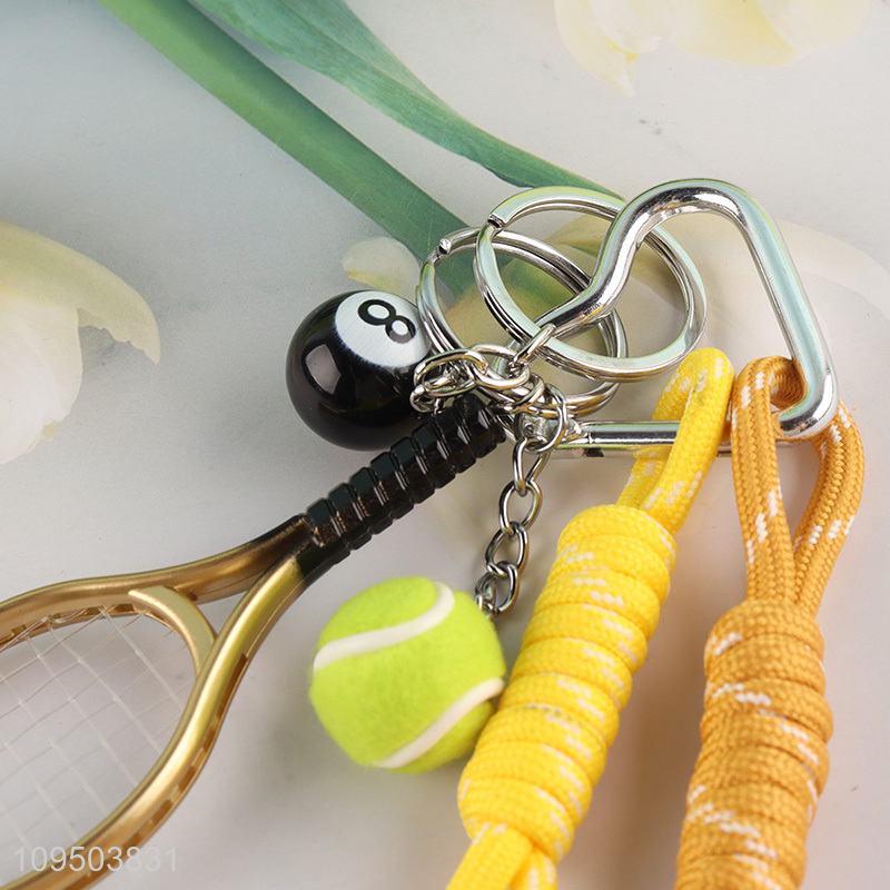 Top products key chain key rings for gifts