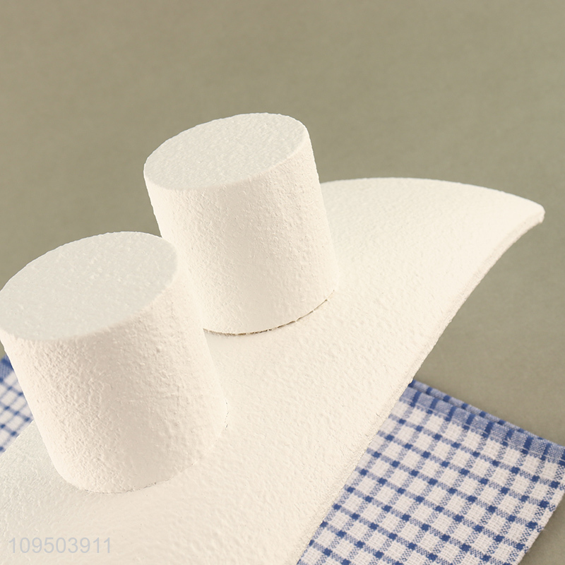 China wholesale leave shape food serving tray