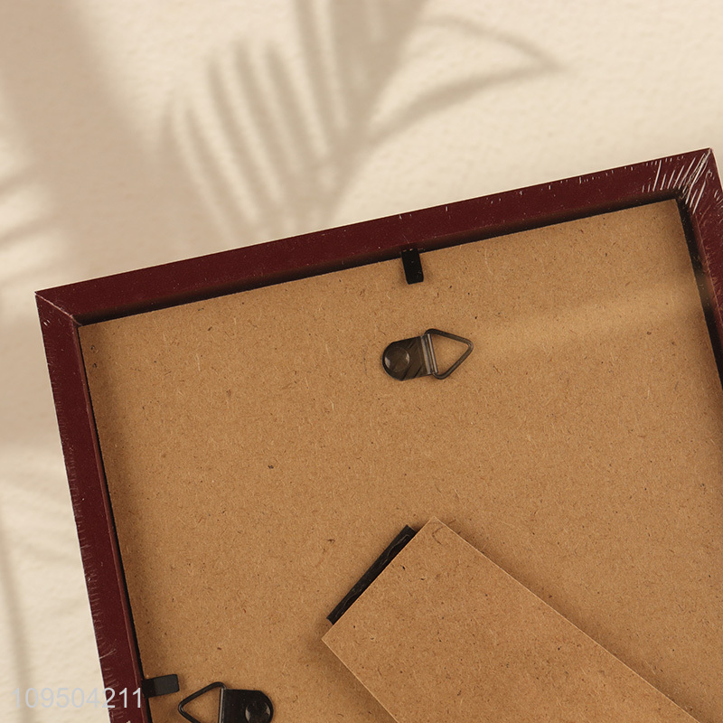 China wholesale photo frame picture frame for home decor