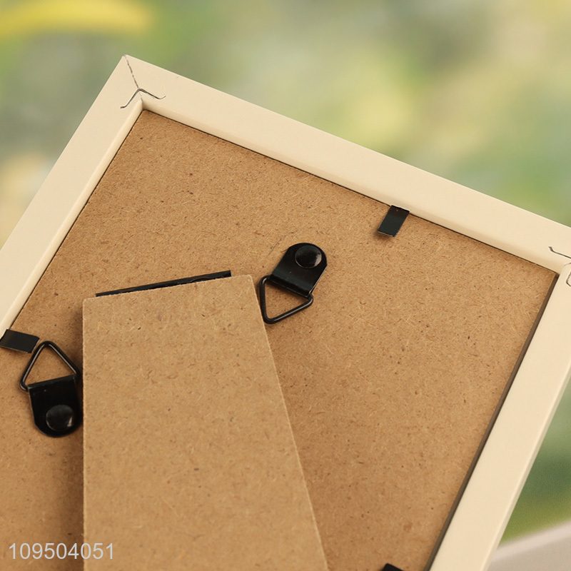 Hot products photo frame picture frame for family