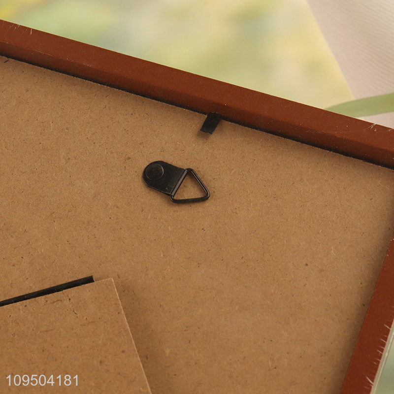 China products rectangle photo frame picture frame