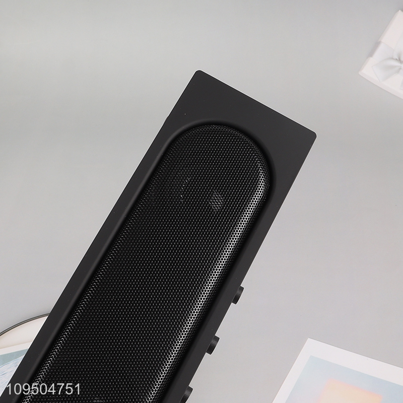 Good price multi-purpose wireless bluetooth speaker
