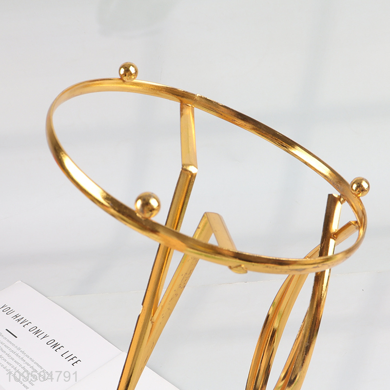 Good selling tabletop decor paper nakpin holder
