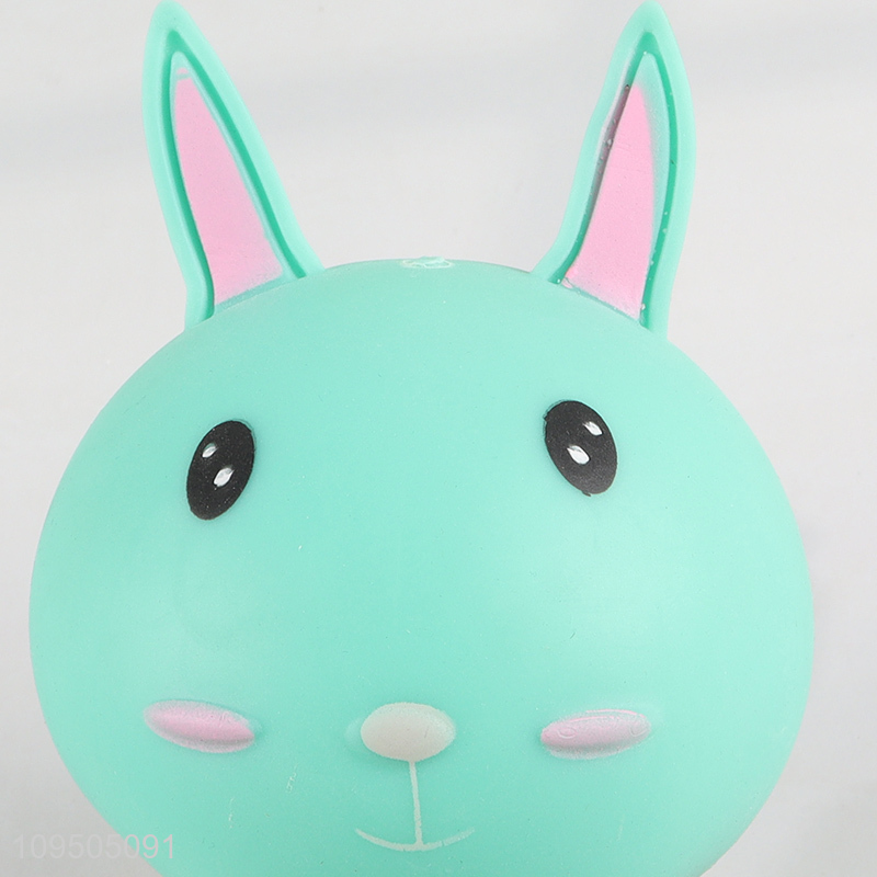New arrival stress relief squeeze toys for sale