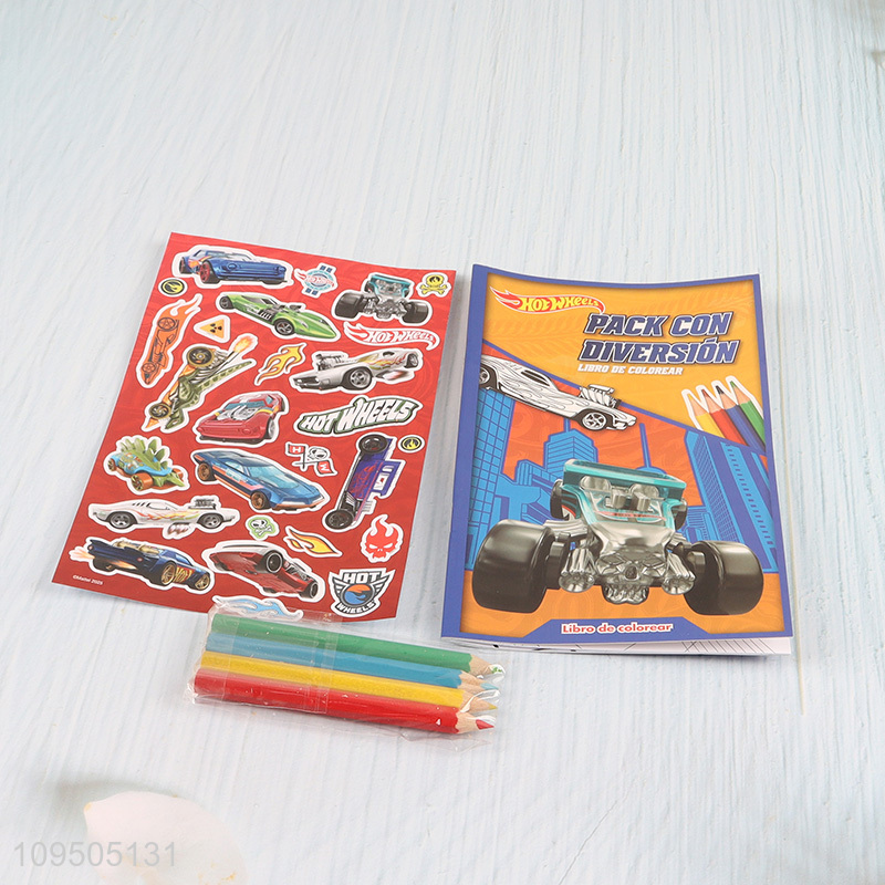 China wholesale kids painting toys doodle toy