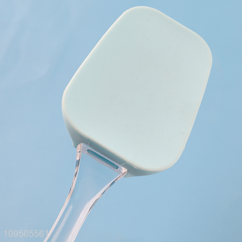 Top selling silicone butter spatula cheese spatula wholesale
