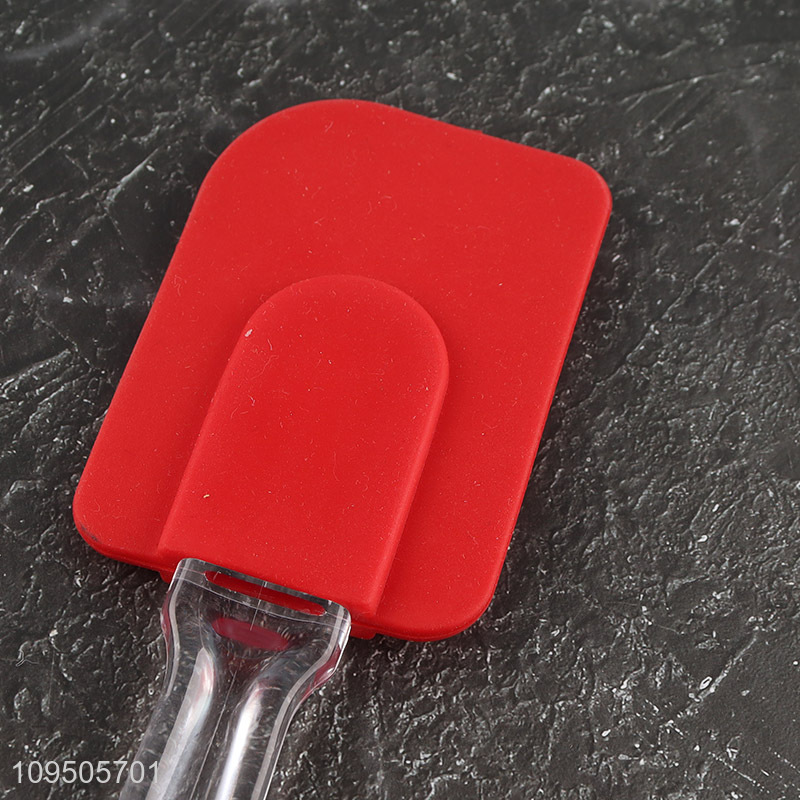 Best selling silicone butter spatula cheese spatula wholesale