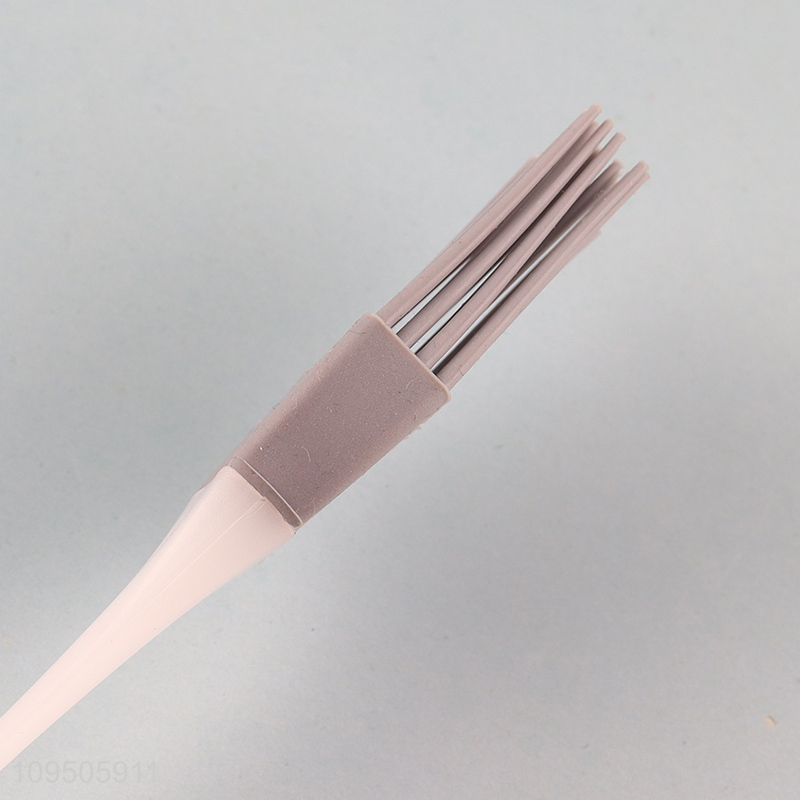 New arrival  multi-purpose silicone baking brush oil brush