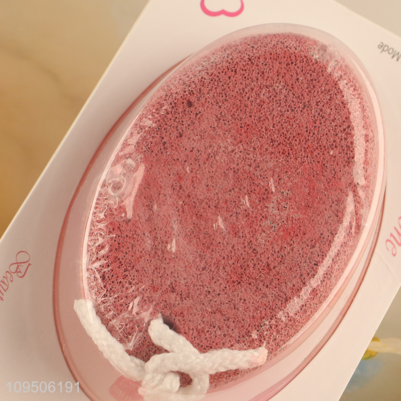 Online wholesale dead skin remover pumice stone