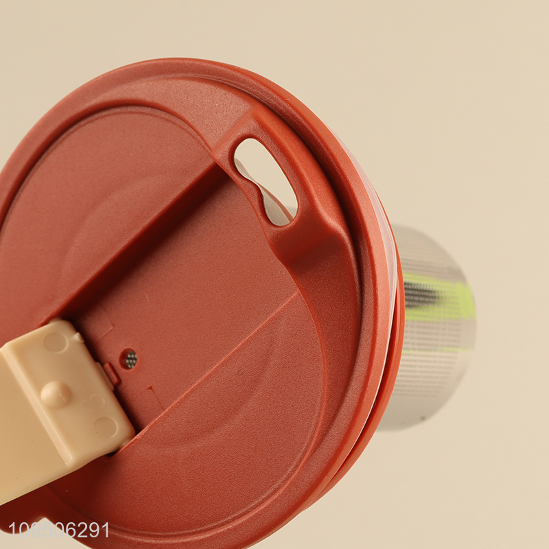 Hot sale multicolor stainless steel water cup coffee cup