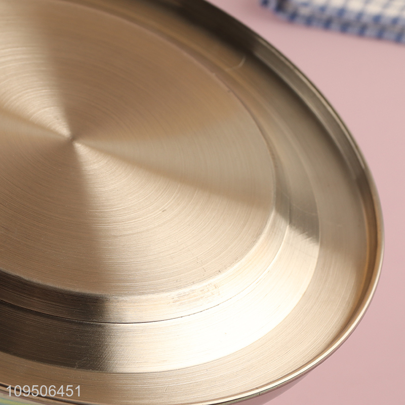 Top quality reusable stainless steel water kettle for sale