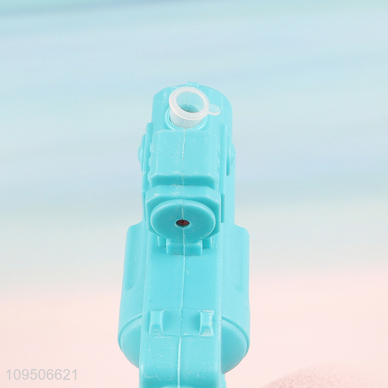Low price water gun toys for children