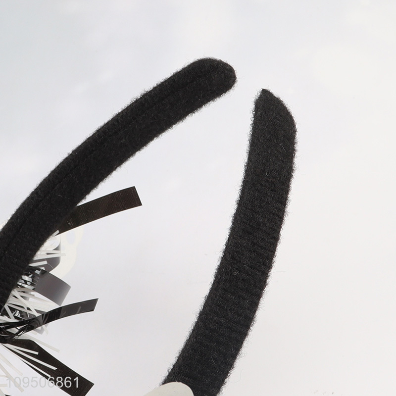 China wholesale hair hoop hair accessories hair decoration