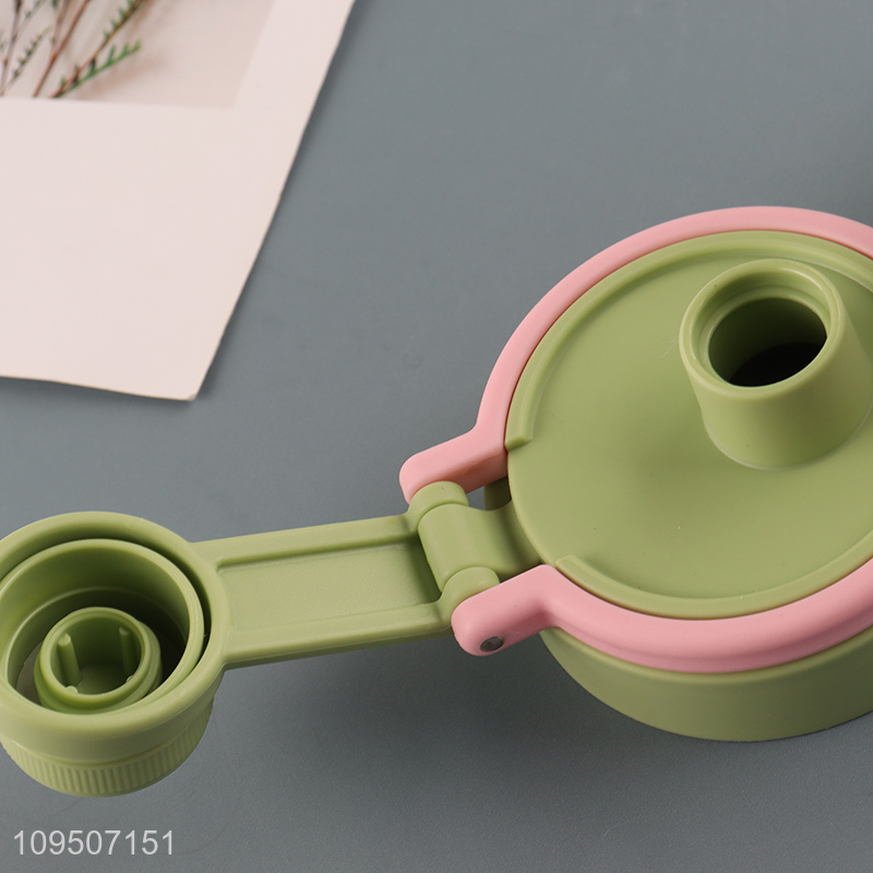 Good selling plastic water bottle water cup