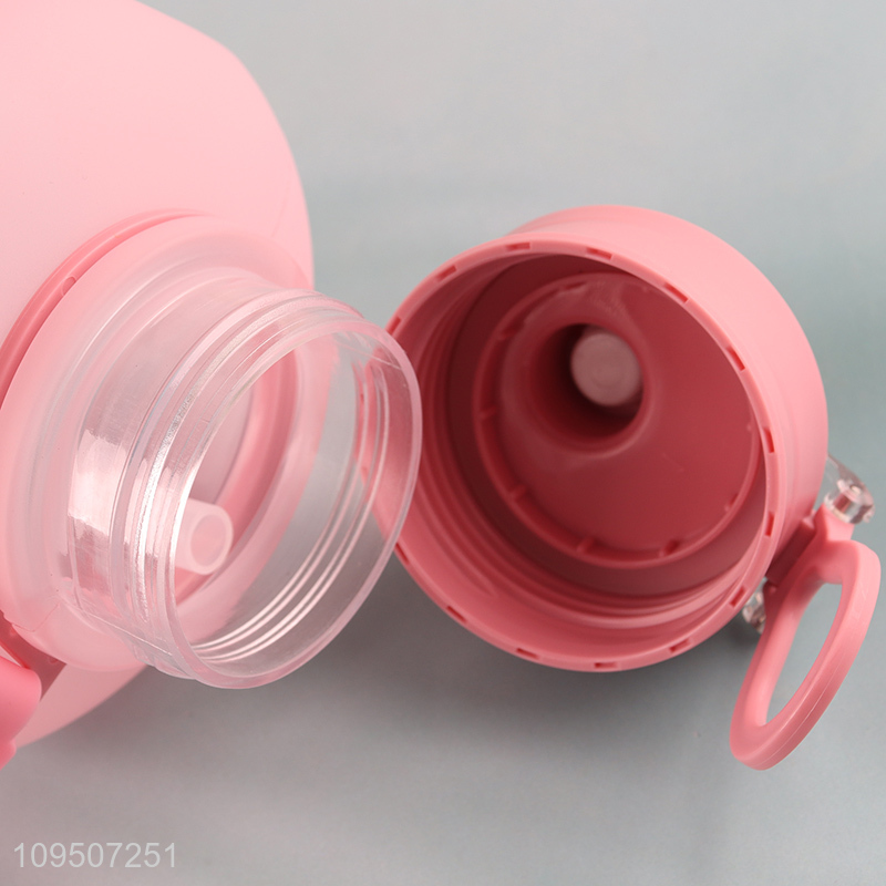 Popular products large capacity plastic water bottle for sale