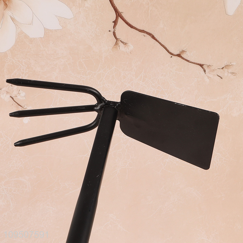 Top selling professional garden tool rake