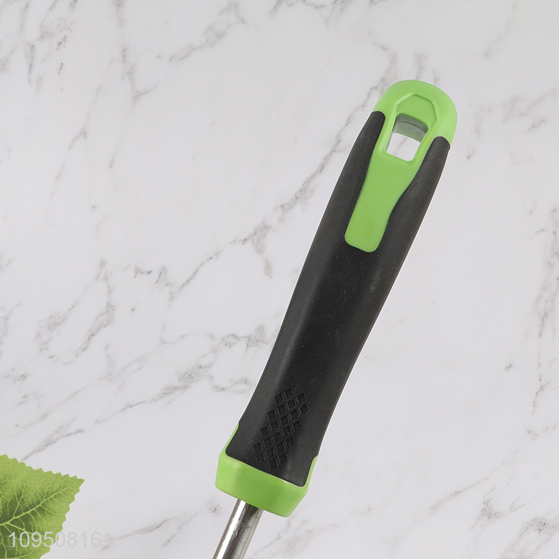 Hot sale 3 teeth gardening digging fork tool