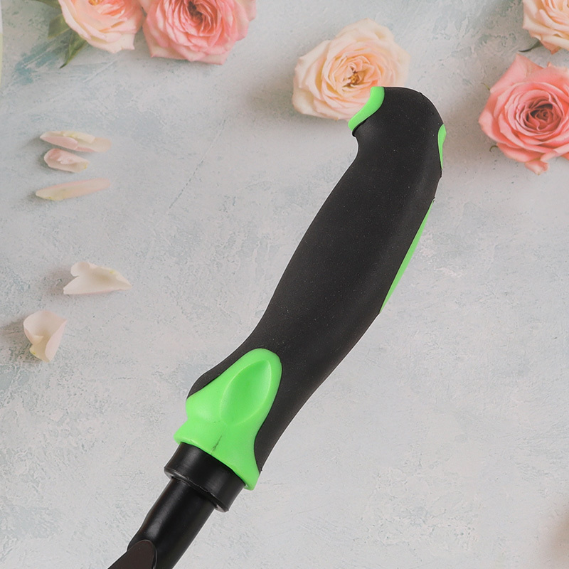Low price home garden flower digging trowel