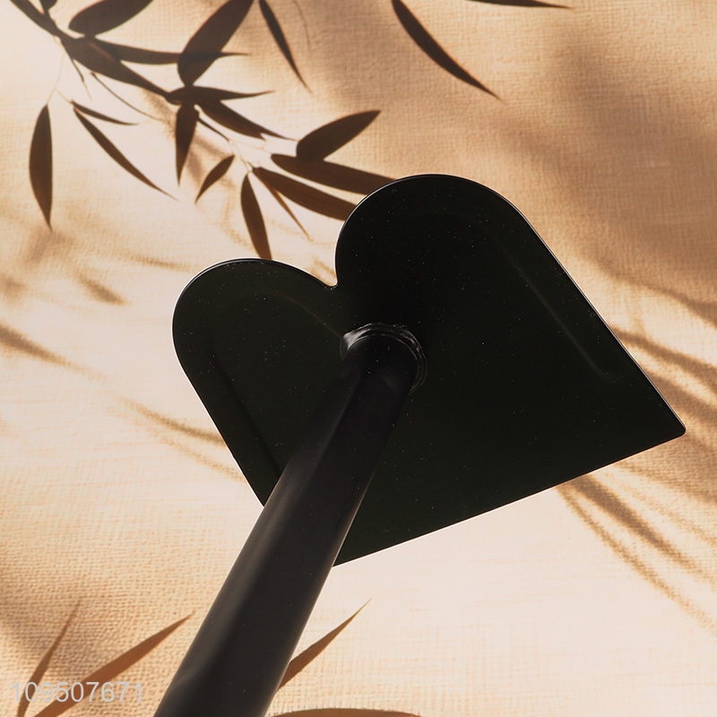 Factory supply flat blade garden weeding hoe