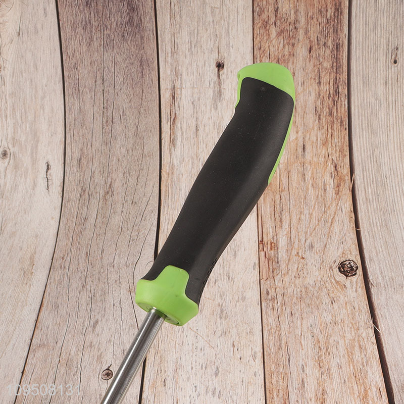 Best quality 2-in-1 garden hoe & rake tool