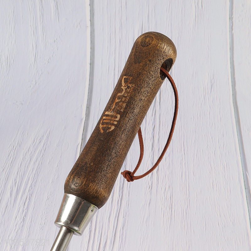 China wholesale garden tool planting hand trowel