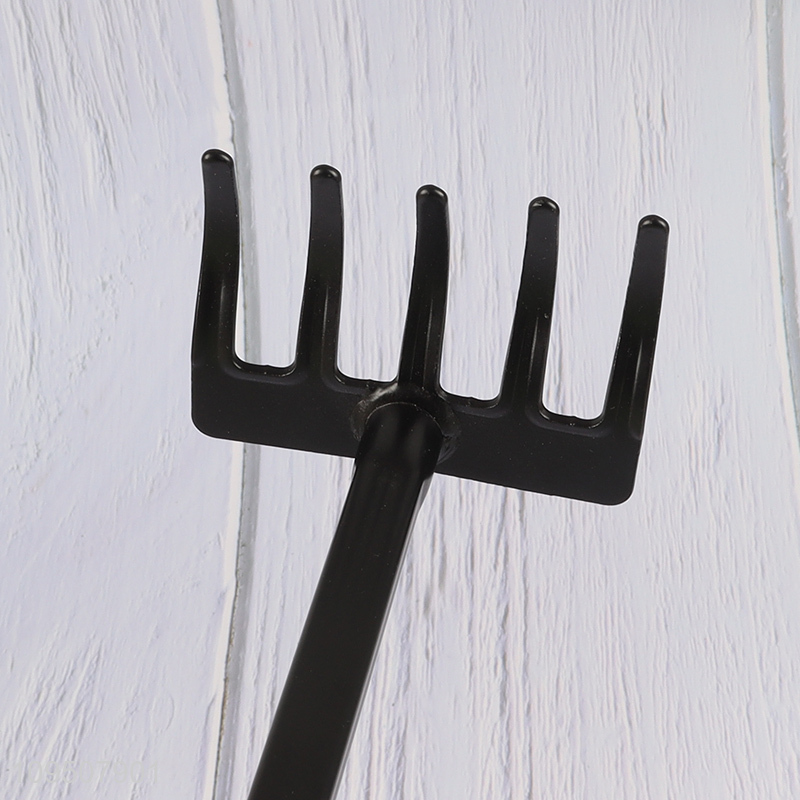 Latest products   garden tool garden hand rake for sale