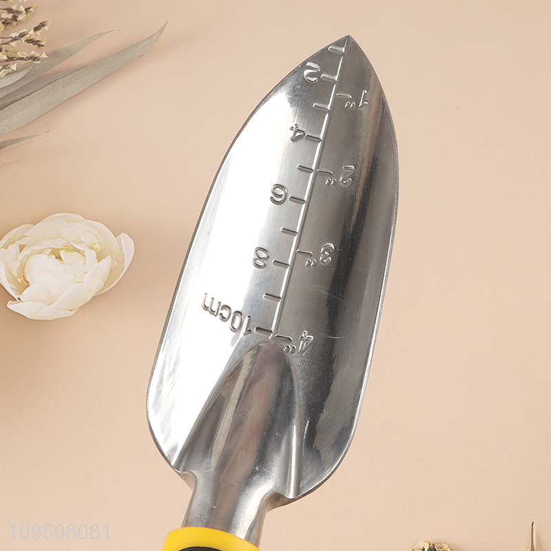 Hot items outdoor transplant trowel garden shovel