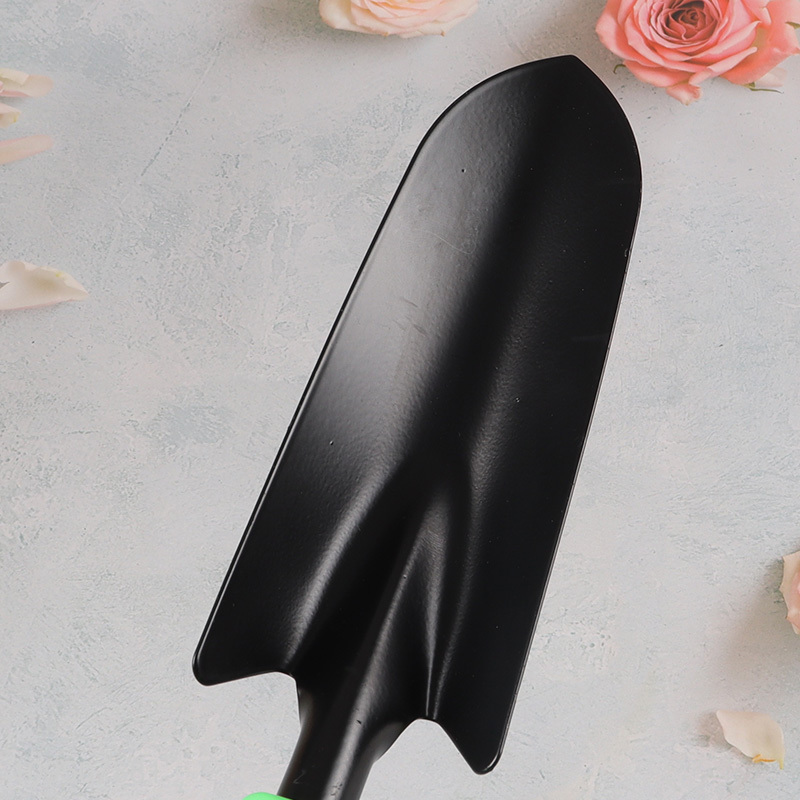 New arrival potted soil hand shovel flower shovel