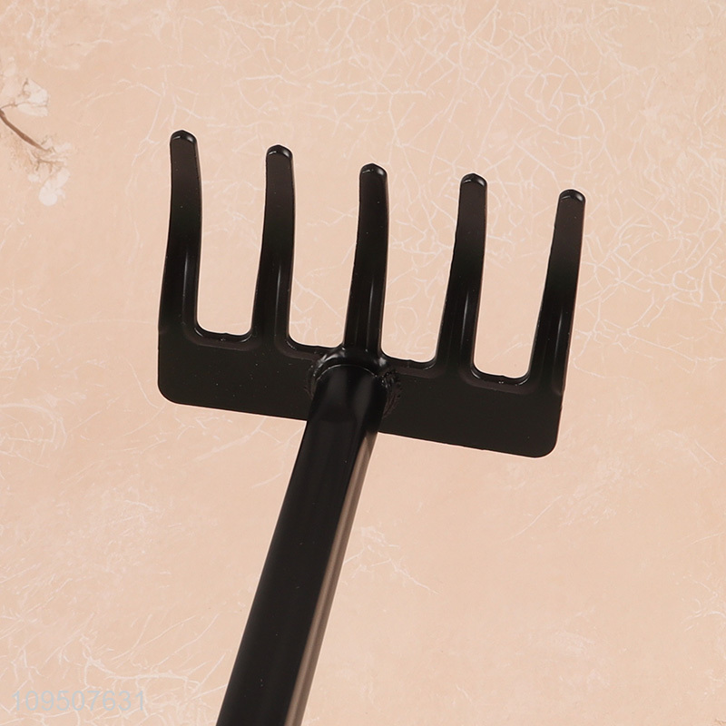 Good quality garden supplies garden rake tool
