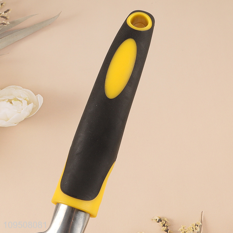 Hot items outdoor transplant trowel garden shovel