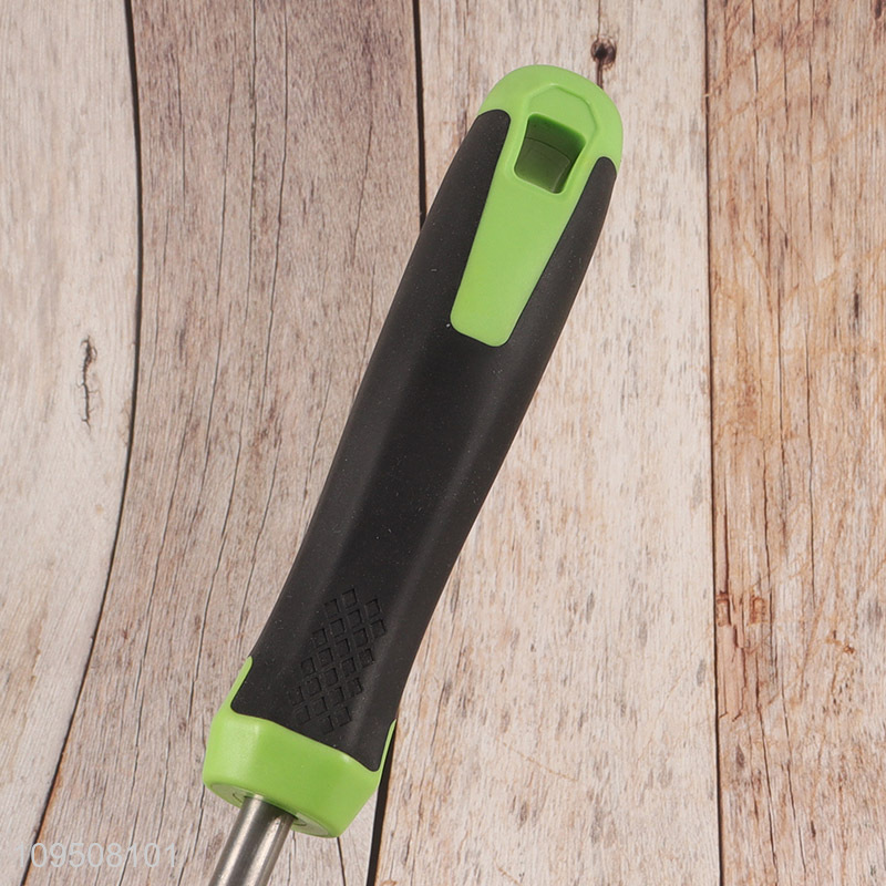 Best selling flat blade garden hand hoe