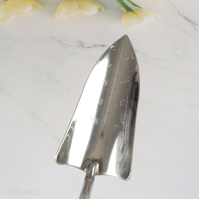 Good sale garden supplies flower shovel digging trowel