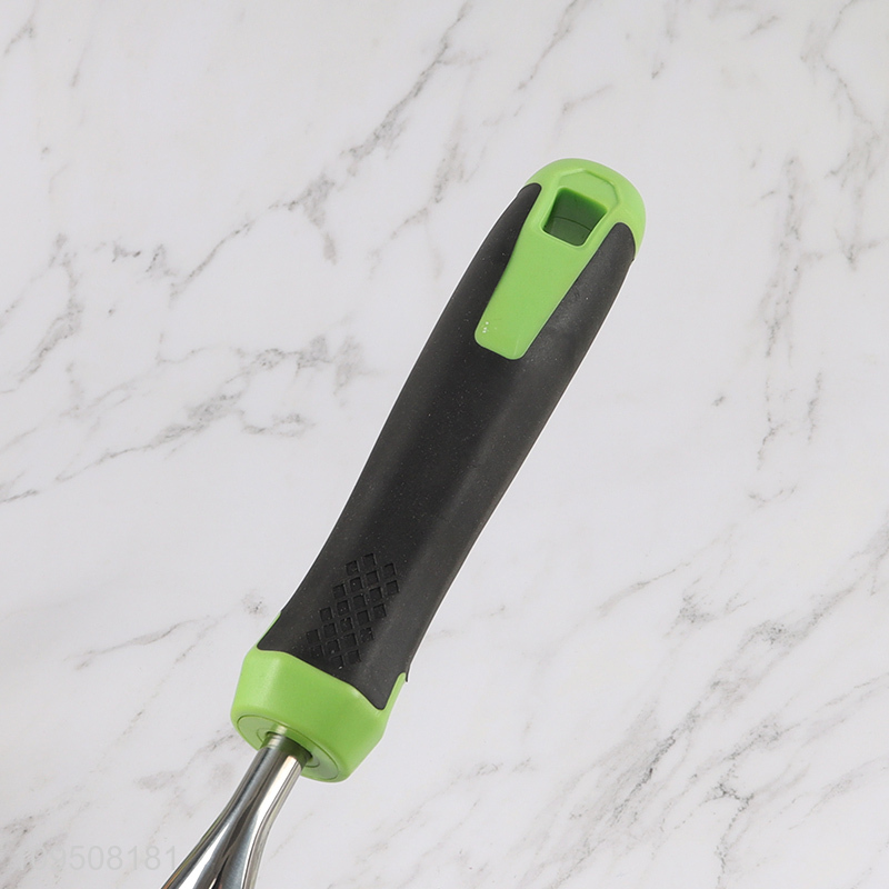 Hot sale garden tool hand rake wholesale