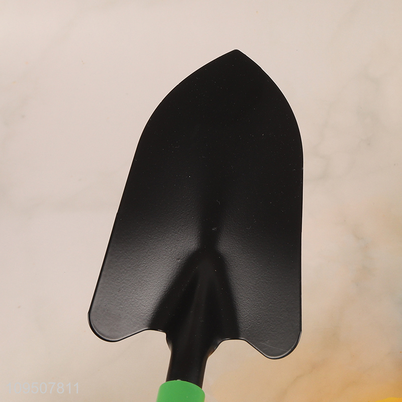Hot sale mini outdoor digging shovel flower shovel