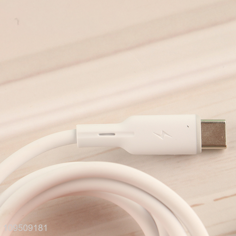Top products usb type-c charge cable data line